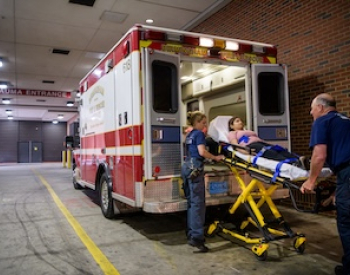 Emergency Medical Services